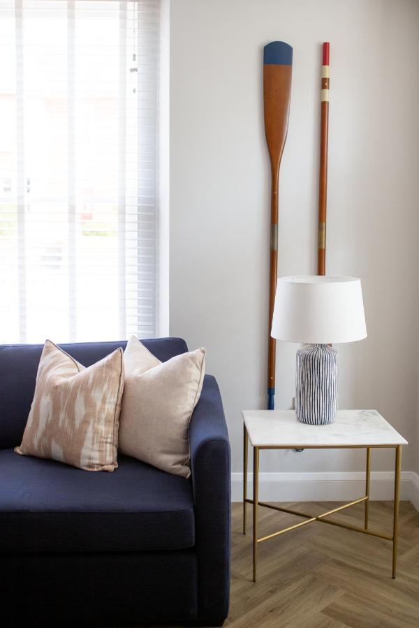 John Lewis Apartment Аберерън Екстериор снимка